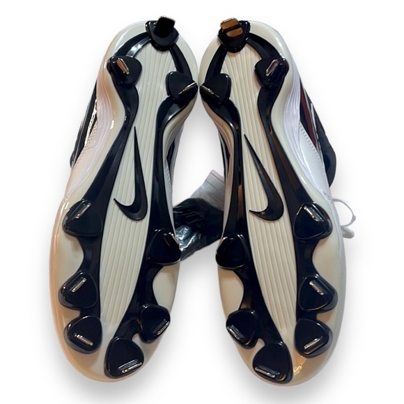 Nike Huarache Strike Mid Metal Baseball Cleats Men’s Size 12.5 New with Box! - Picture 8 of 12